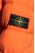 Куртка Stone Island Logo Patch High-Neck