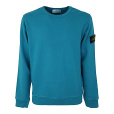 Світшот Stone Island  Logo Patch Crewneck