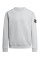 Sweatshirt Stone Island  Logo Patch Crewneck