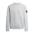 Свитшот Stone Island  Logo Patch Crewneck