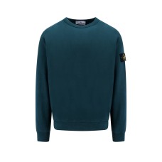 Світшот Stone Island  Logo Patch Crewneck