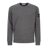 Свитшот Stone Island Logo Patch Crewneck