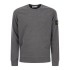 Свитшот Stone Island Logo Patch Crewneck