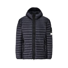 Down jacket Stone Island  