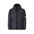 Down jacket Stone Island  