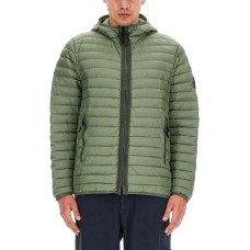 Down jacket Stone Island  