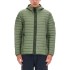 Down jacket Stone Island  