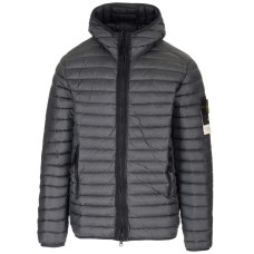 Down jacket Stone Island  