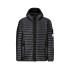 Down jacket Stone Island  