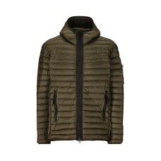 Down jacket Stone Island  