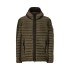 Down jacket Stone Island  