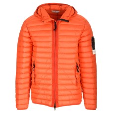 Down jacket Stone Island  