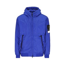 Куртка Stone Island Logo Patch Hooded 