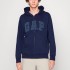 GAP Zip Hoodie (Tapestry Navy)