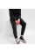 Gap Logo Fleece Pants (Black Moonless Night)