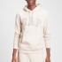 GAP Hoodie (Unbleached White)