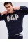 Худі Gap Logo (Tapestry Navy)