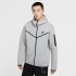  Nike Tech Fleece Zip Hoodie