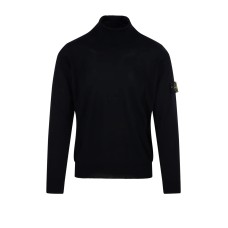 Джемпер з високим коміром Stone Island 