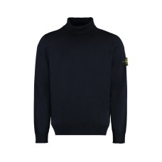 Джемпер з високим коміром Stone Island 