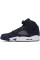 Кросівки Air Jordan 5 Retro Midnight Navy