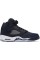 Кросівки Air Jordan 5 Retro Midnight Navy