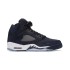 Кросівки Air Jordan 5 Retro Midnight Navy