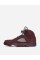 Кросівки Air Jordan 5 Retro Sneakers Deep Burgundy / Light Graphite