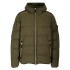 Stone Island Zip Down Jacket