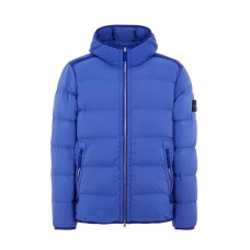 Stone Island Zip Down Jacket