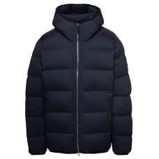 Stone Island Zip Down Jacket