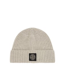 Stone Island Knitted Hat