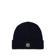 Stone Island Knitted Hat