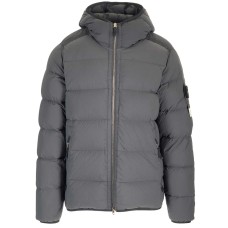 Stone Island Zip Down Jacket