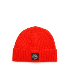 Stone Island Knitted Hat