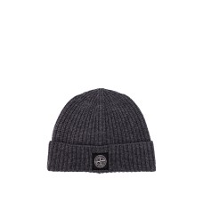 Stone Island Knitted Hat