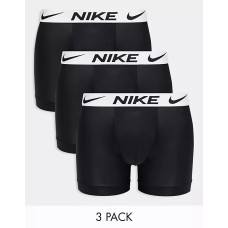 Боксерки Nike Dri-FIT Essential Micro (3-Pack)