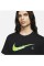 Футболка Nike Sportswear Swoosh