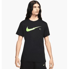 Футболка Nike Sportswear Swoosh