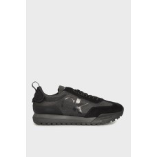 Кроссовки Calvin Klein Jeans TOOTHY RUNNER LACEUP R-POLY