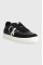 Кеди Calvin Klein Jeans CLASSIC CUPSOLE LACEUP MIX LTH