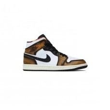 Кросівки Nike Air Jordan Retro 1 Mid SE