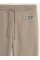 Gap Logo Fleece Joggers (Cool Brown)