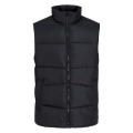 Sleeveless vests