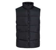 Sleeveless vests