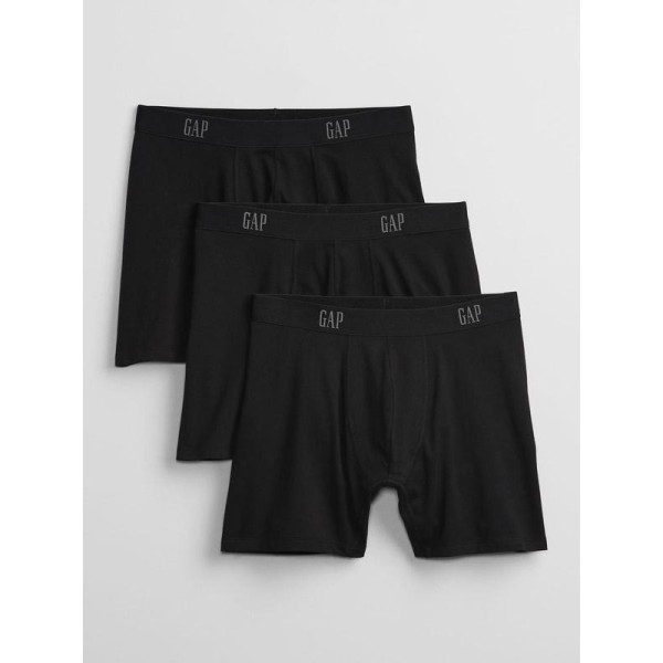 Боксерки GAP (3-Pack)