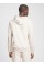 GAP Hoodie (Unbleached White)