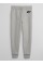 Gap Logo Fleece Pants (Light Heather Gray)