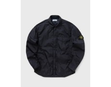 Нейлонова куртка-сорочка Stone Island