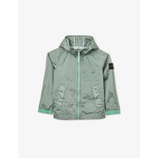 Вітровка Stone Island Junior